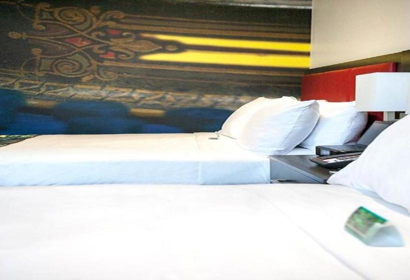 فندق Indigo Newark Downtown, An Ihg