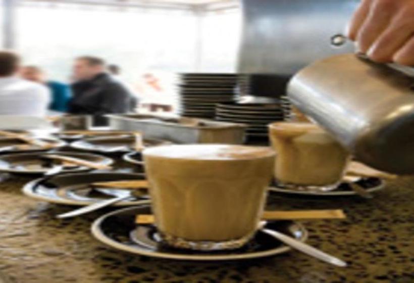 فندق Indigo Newark Downtown, An Ihg