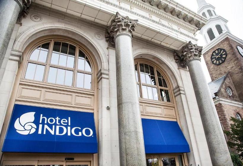فندق Indigo Newark Downtown, An Ihg