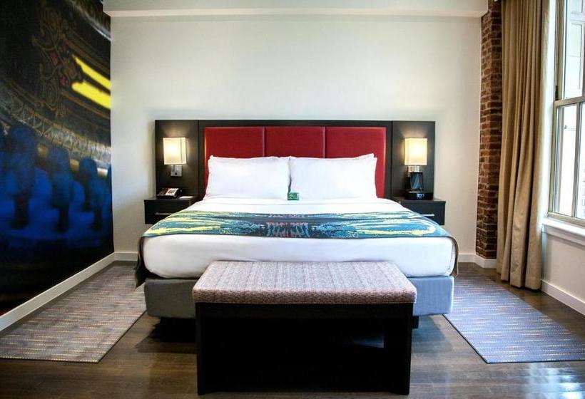 فندق Indigo Newark Downtown, An Ihg