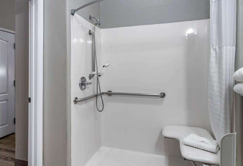 فندق Comfort Inn & Suites