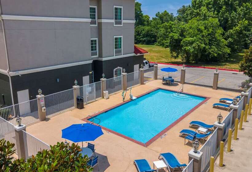 فندق Comfort Inn & Suites