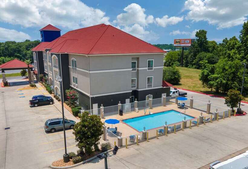 فندق Comfort Inn & Suites