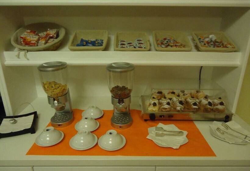 בית מלון כפרי Luxor