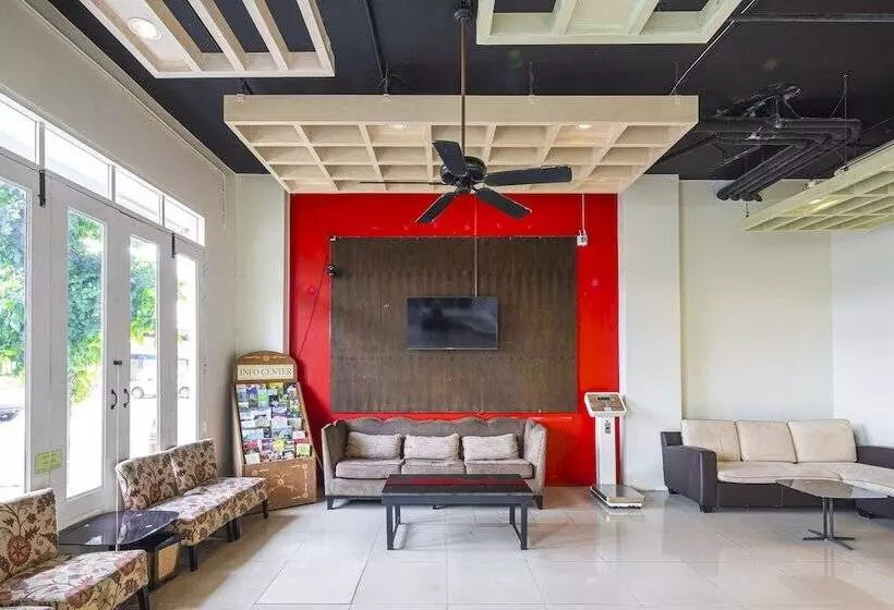 ホテル Malin Patong