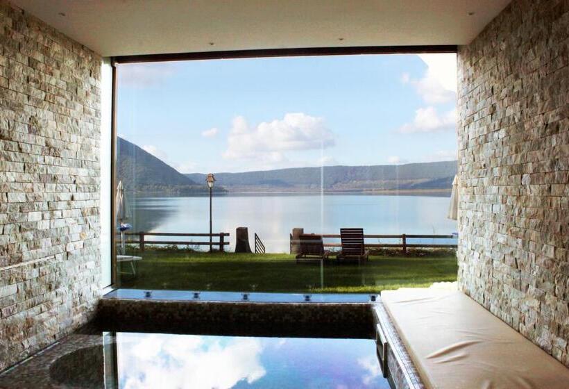 Отель Relais Sans Soucis & Spa