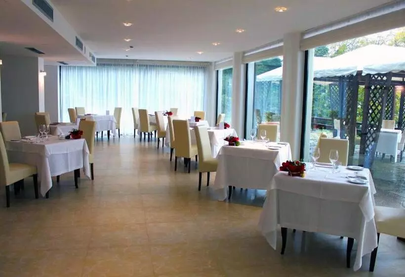 호텔 Relais Sans Soucis & Spa