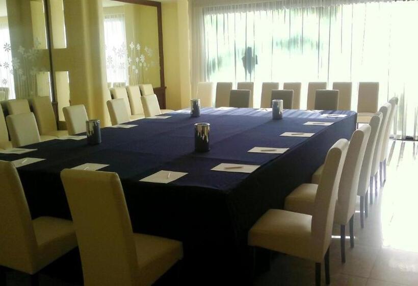 Отель Relais Sans Soucis & Spa