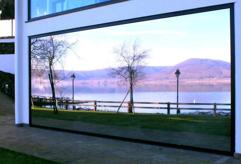 Отель Relais Sans Soucis & Spa