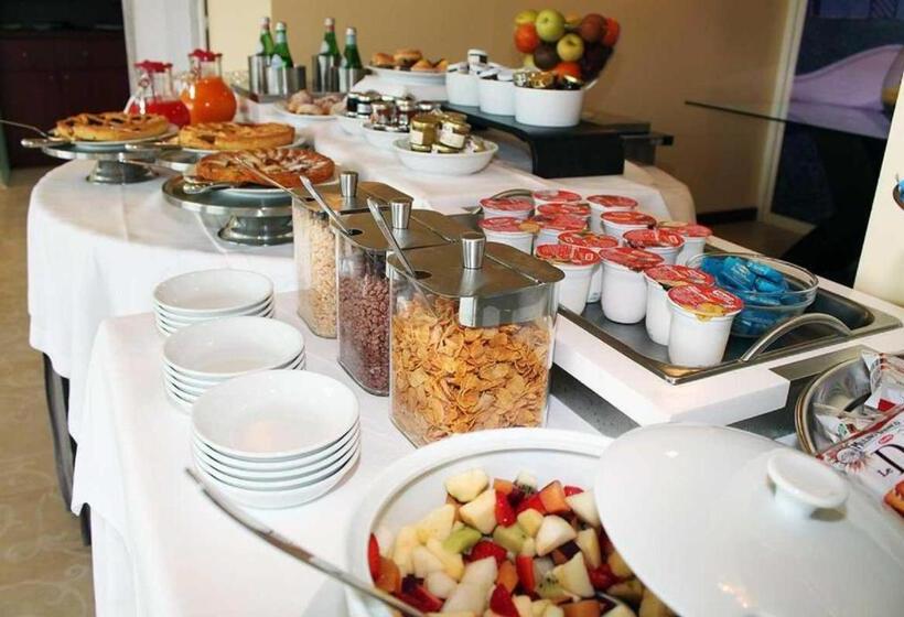 Отель Relais Sans Soucis & Spa