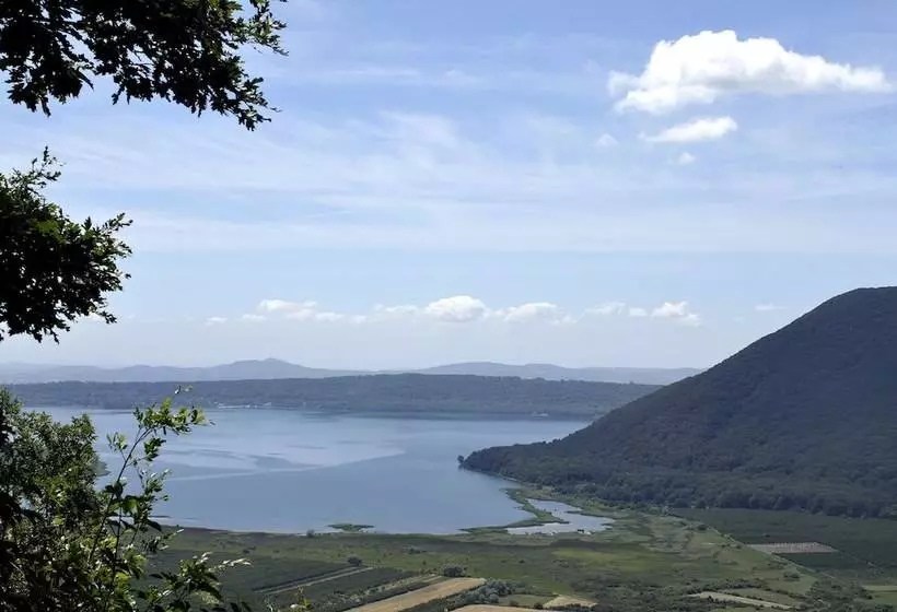 호텔 Relais Sans Soucis & Spa