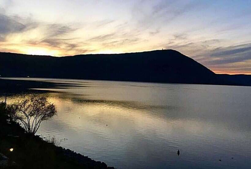 Отель Relais Sans Soucis & Spa