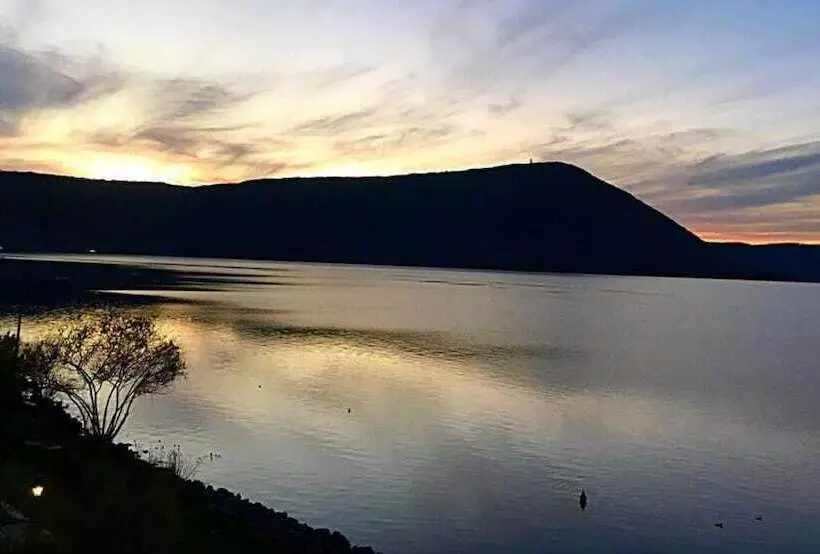 호텔 Relais Sans Soucis & Spa