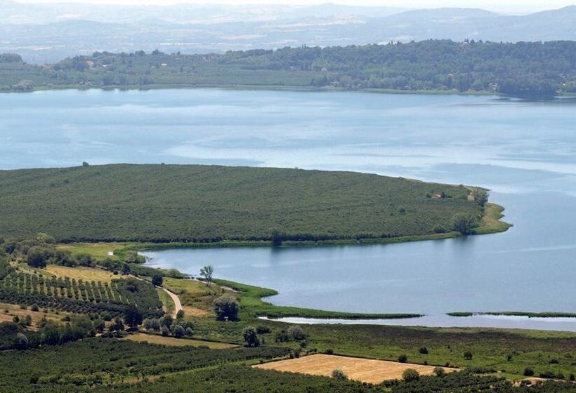 Отель Relais Sans Soucis & Spa