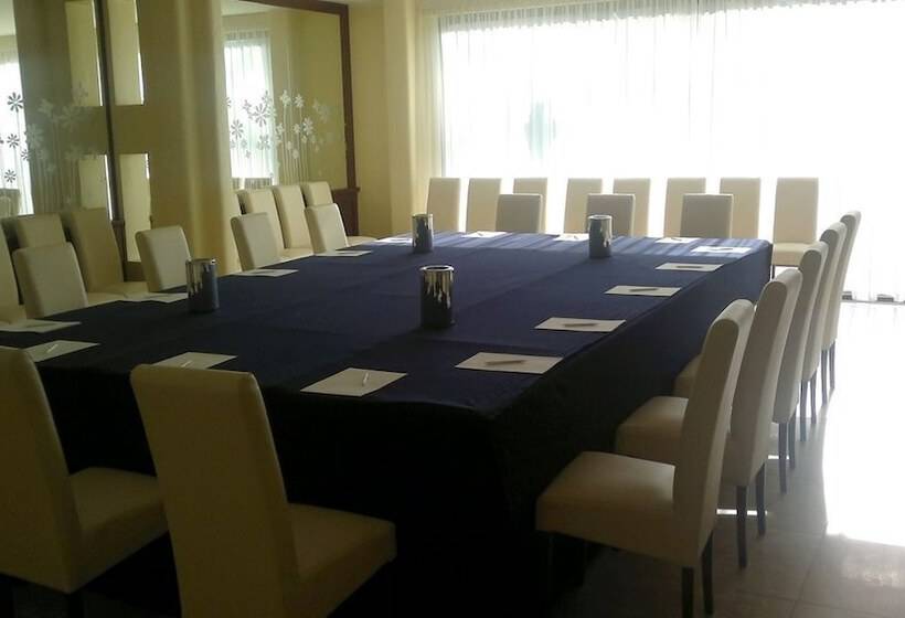 Отель Relais Sans Soucis & Spa