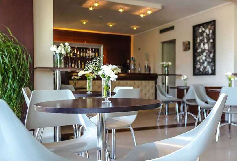 Отель Relais Sans Soucis & Spa