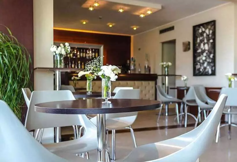 호텔 Relais Sans Soucis & Spa