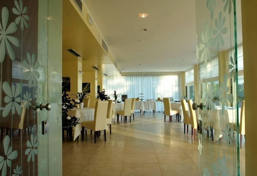 Отель Relais Sans Soucis & Spa