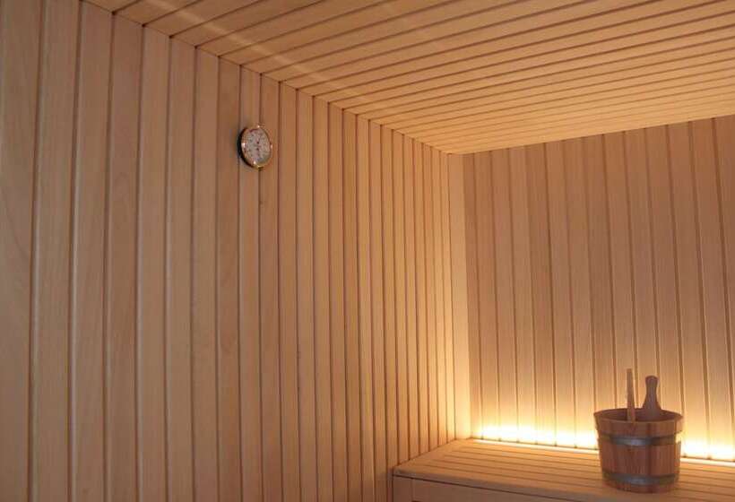 Отель Relais Sans Soucis & Spa