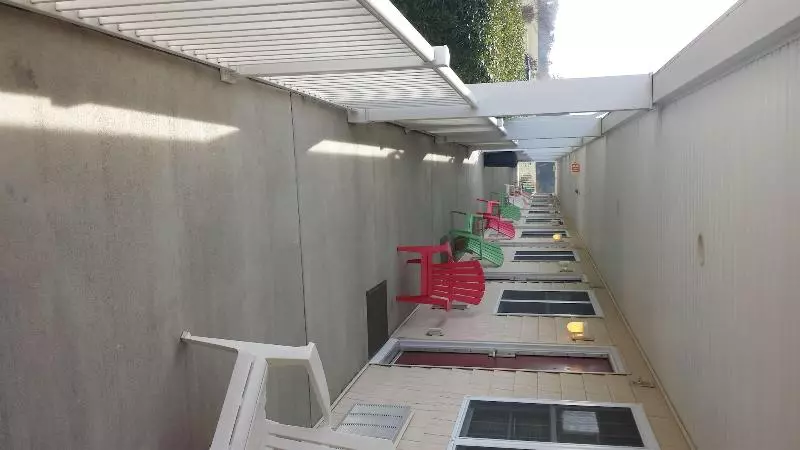 ホテル Shore Stay Suites