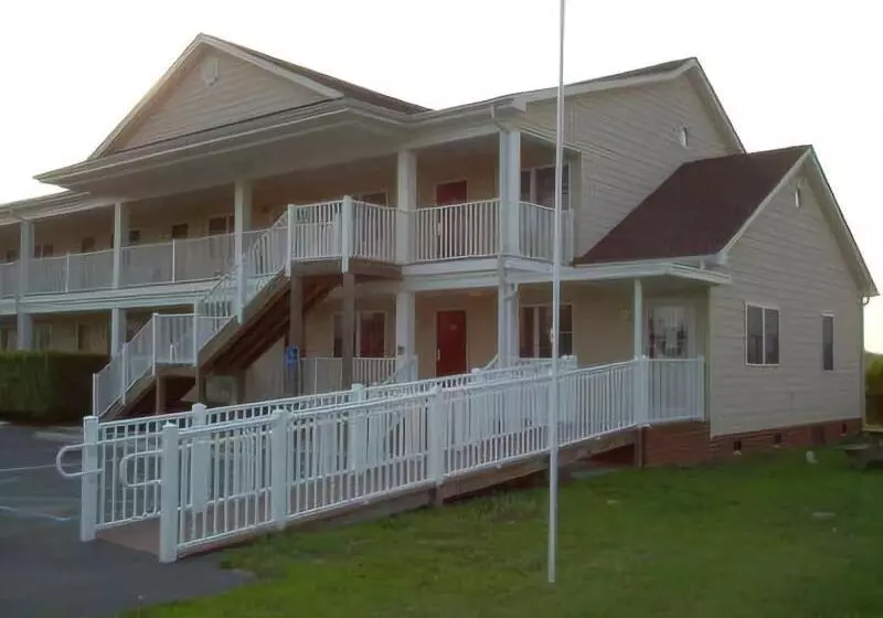 ホテル Shore Stay Suites