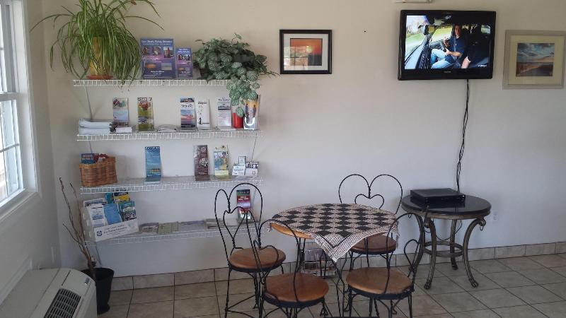 Отель Shore Stay Suites