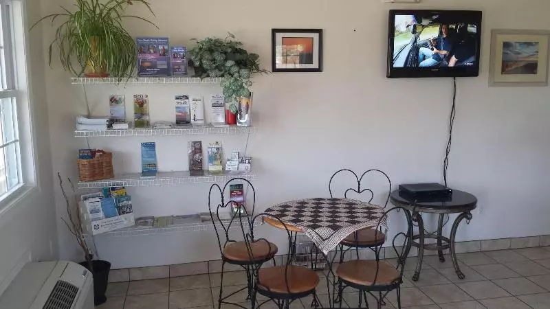 ホテル Shore Stay Suites