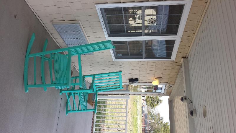 Отель Shore Stay Suites