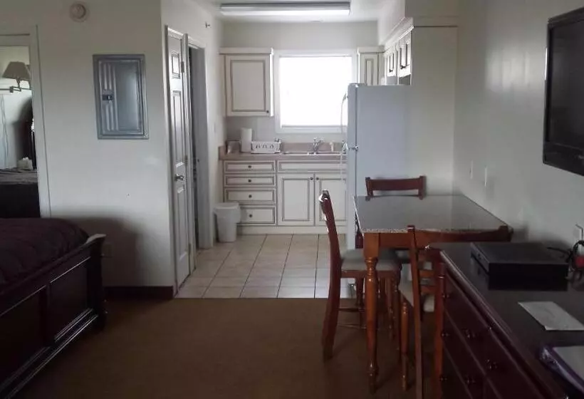 ホテル Shore Stay Suites