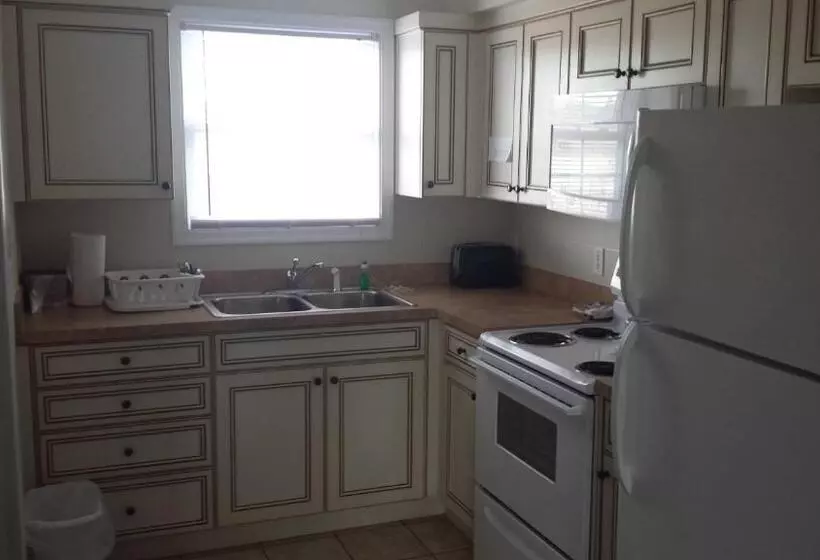 ホテル Shore Stay Suites