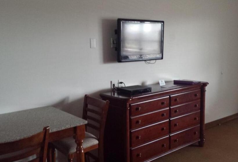 Отель Shore Stay Suites