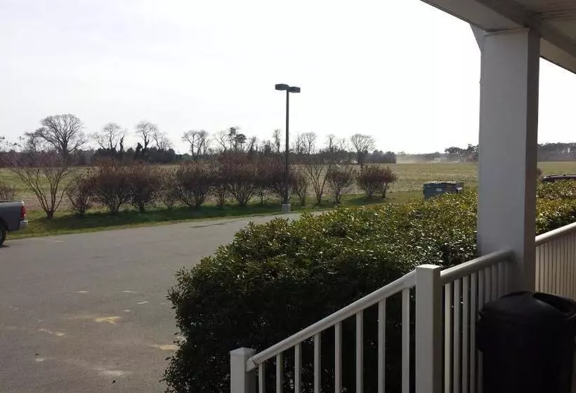 ホテル Shore Stay Suites