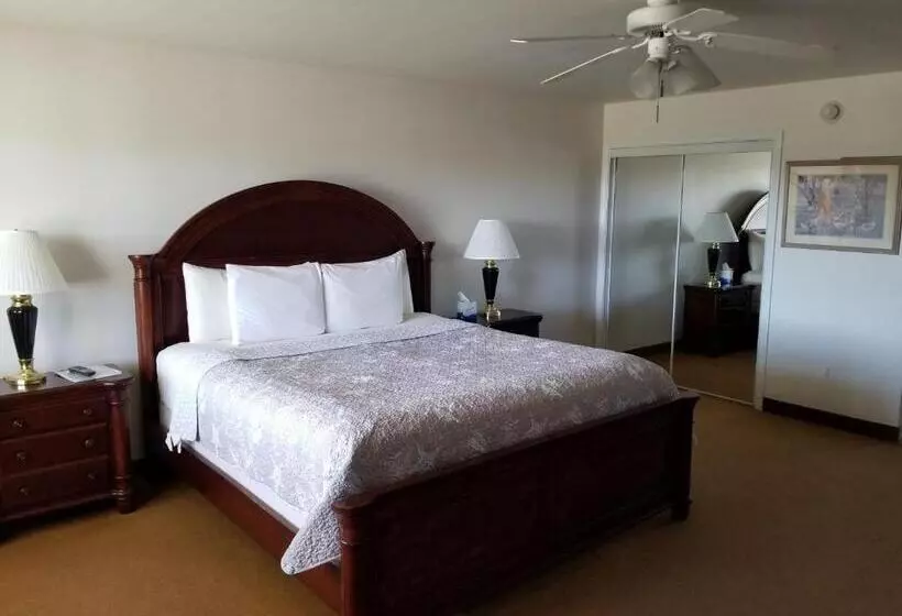 ホテル Shore Stay Suites