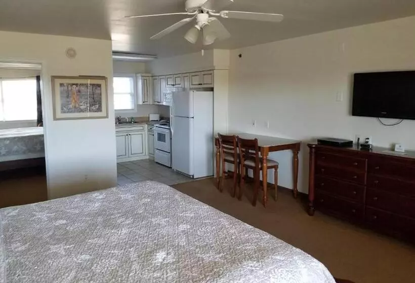 ホテル Shore Stay Suites