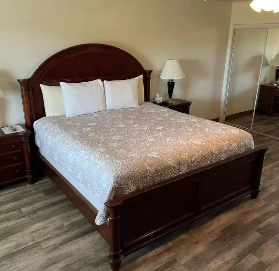 ホテル Shore Stay Suites