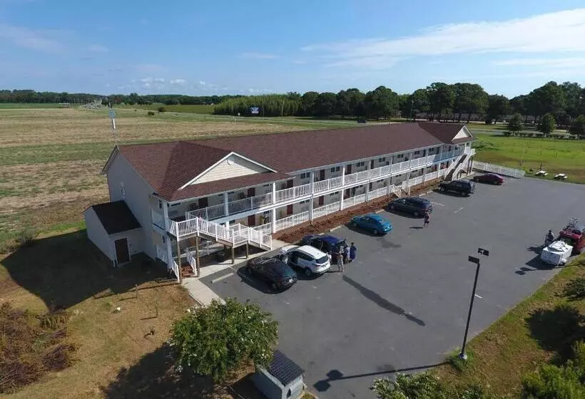 ホテル Shore Stay Suites