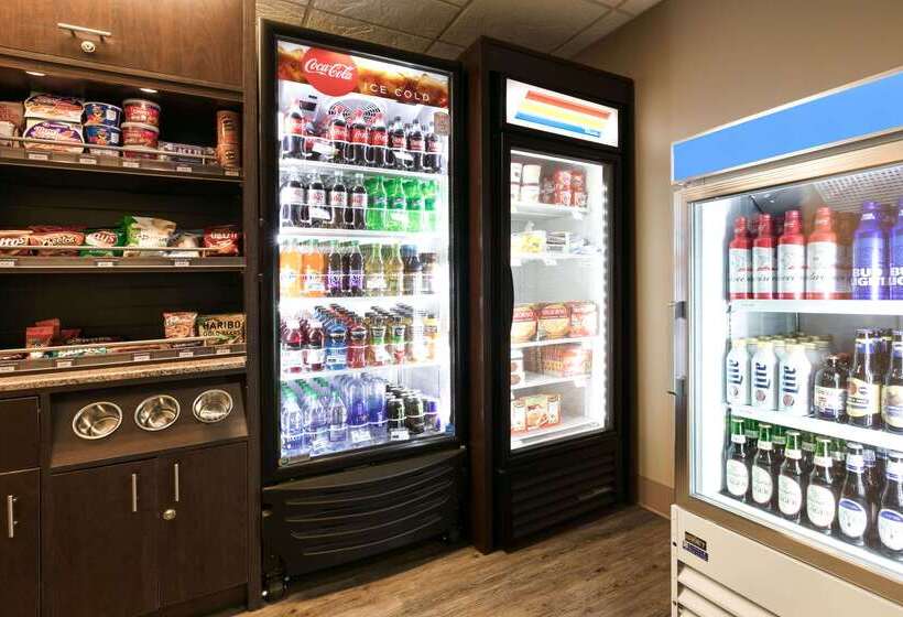 酒店 Sleep Inn & Suites Steubenville At The University