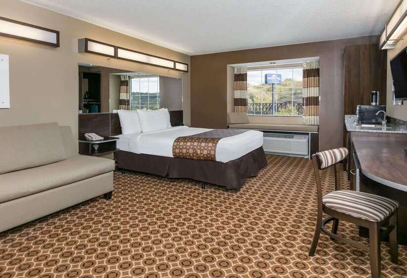 酒店 Sleep Inn & Suites Steubenville At The University