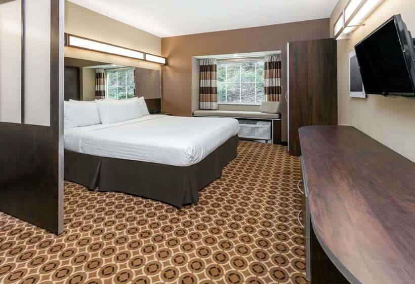 酒店 Sleep Inn & Suites Steubenville At The University