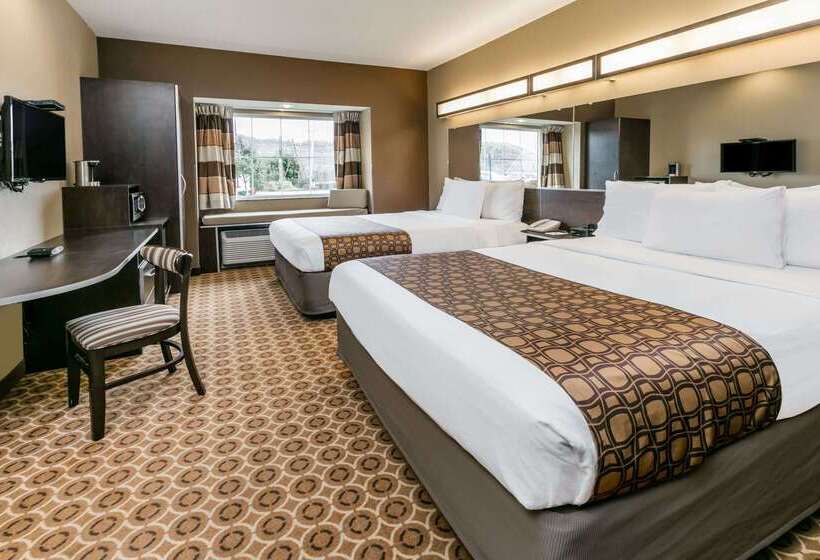 酒店 Sleep Inn & Suites Steubenville At The University