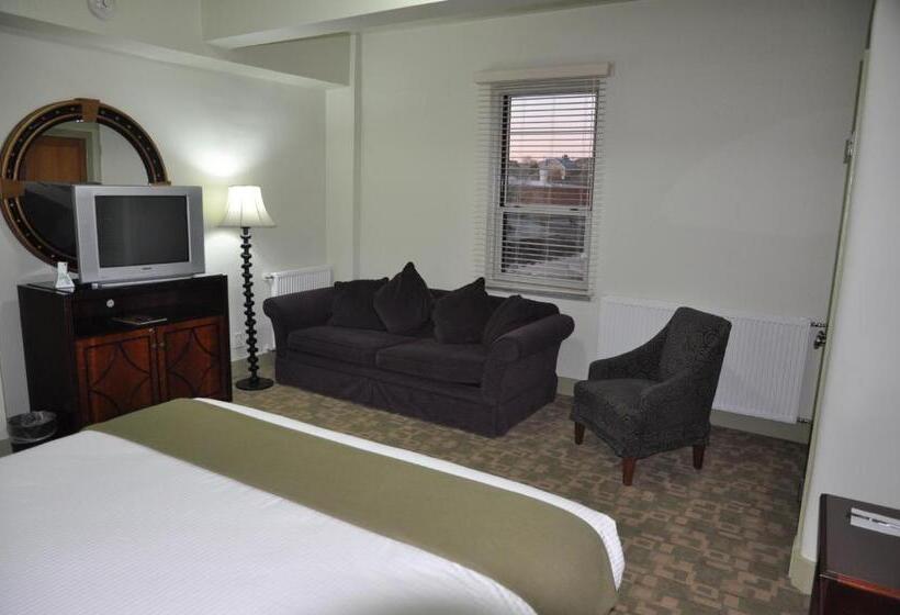 Отель The Murray