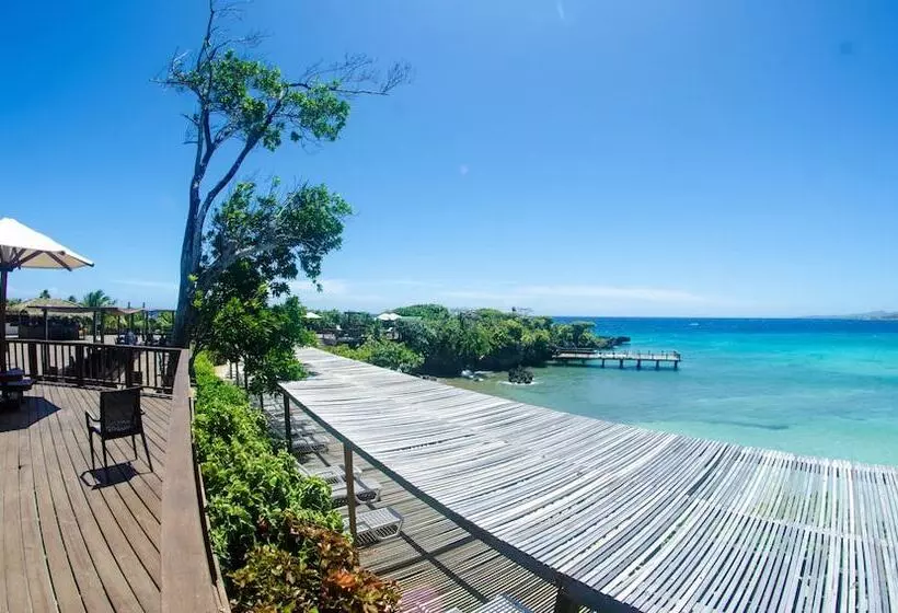 Media Luna Resort & Spa