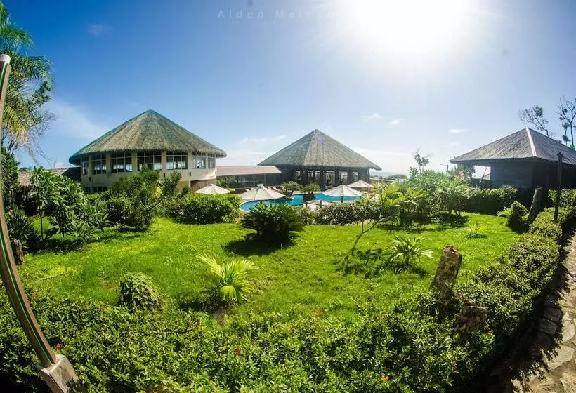 Media Luna Resort & Spa