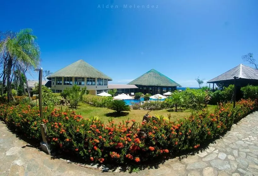 Media Luna Resort & Spa