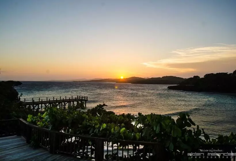 Media Luna Resort & Spa