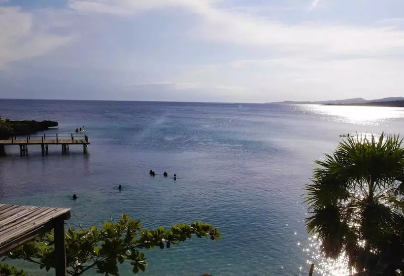 Media Luna Resort & Spa