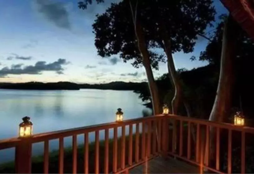 Media Luna Resort & Spa