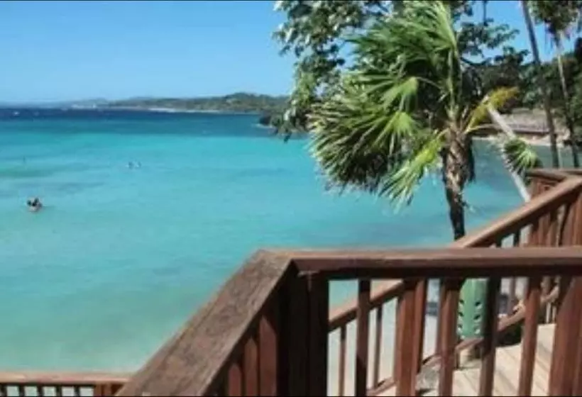 Media Luna Resort & Spa