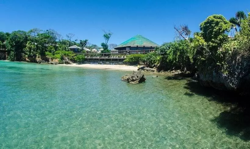 Media Luna Resort & Spa