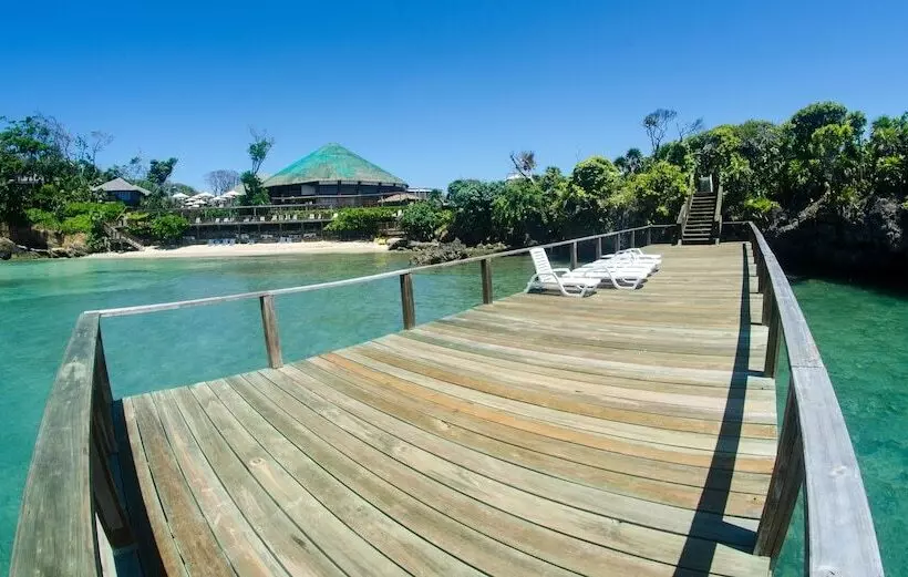 Media Luna Resort & Spa